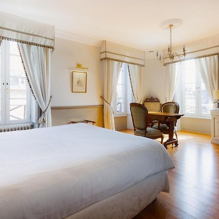 Mercure Moulins Centre Hotel De Paris Eksteriør bilde