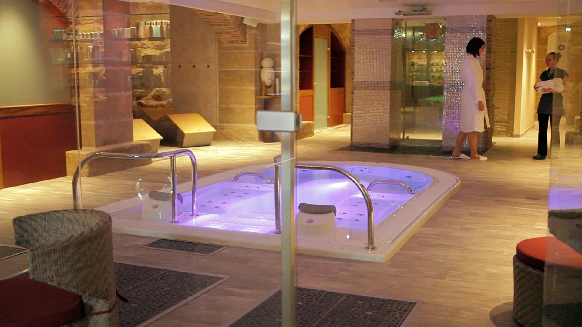 Mercure Moulins Centre Hotel De Paris Eksteriør bilde