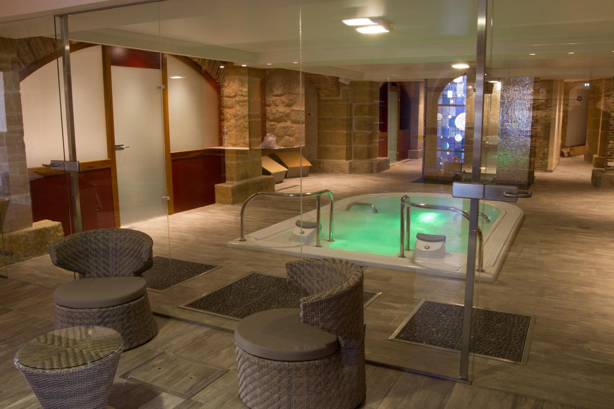 Mercure Moulins Centre Hotel De Paris Fasiliteter bilde