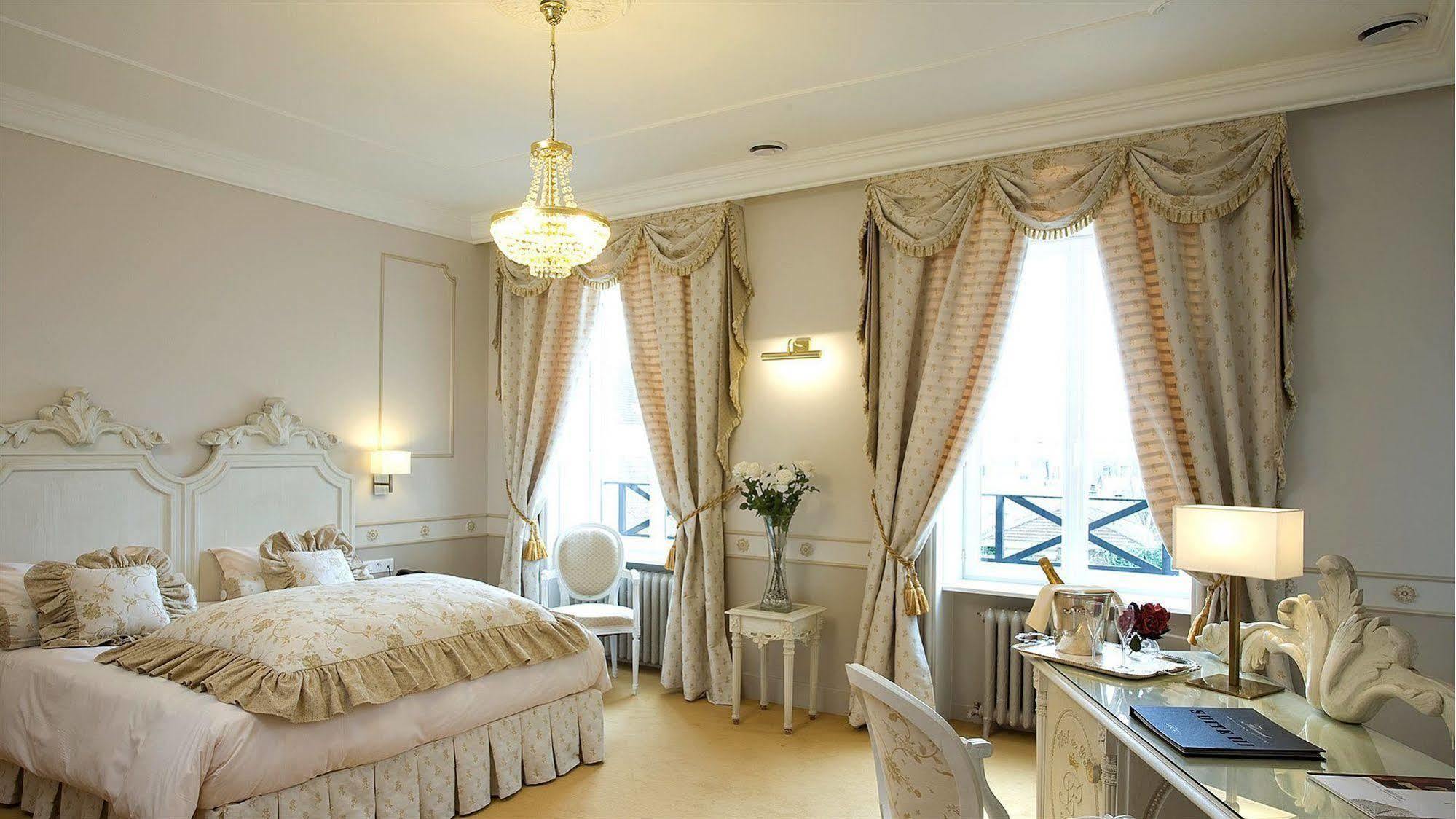 Mercure Moulins Centre Hotel De Paris Eksteriør bilde